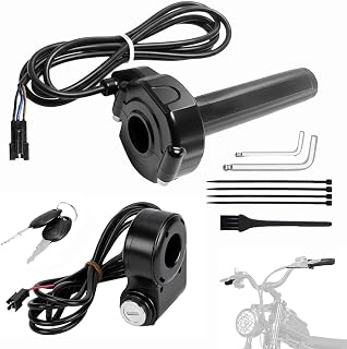 Surron Throttle